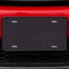 License Plate Thumbnail