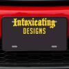 License Plate Thumbnail