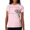 Ladies' Ultra CottonTM T-Shirt Thumbnail